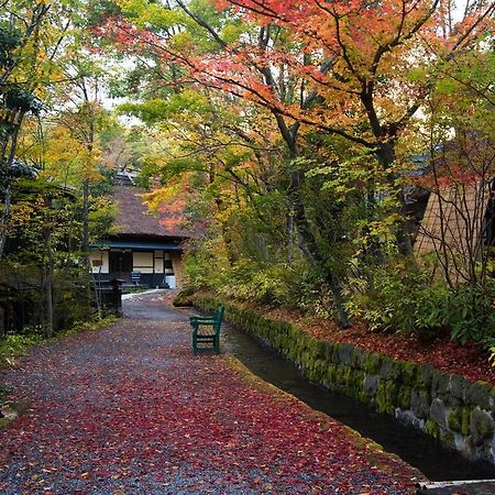 Yamamizuki Hotel Minamioguni Esterno foto