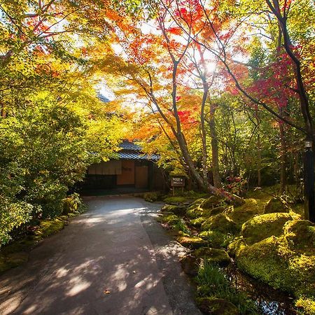 Yamamizuki Hotel Minamioguni Esterno foto
