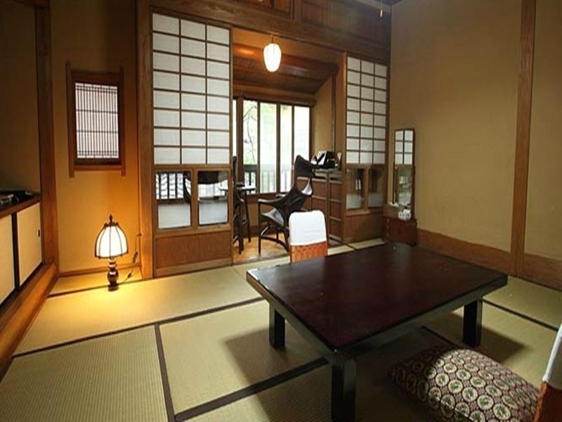 Yamamizuki Hotel Minamioguni Esterno foto