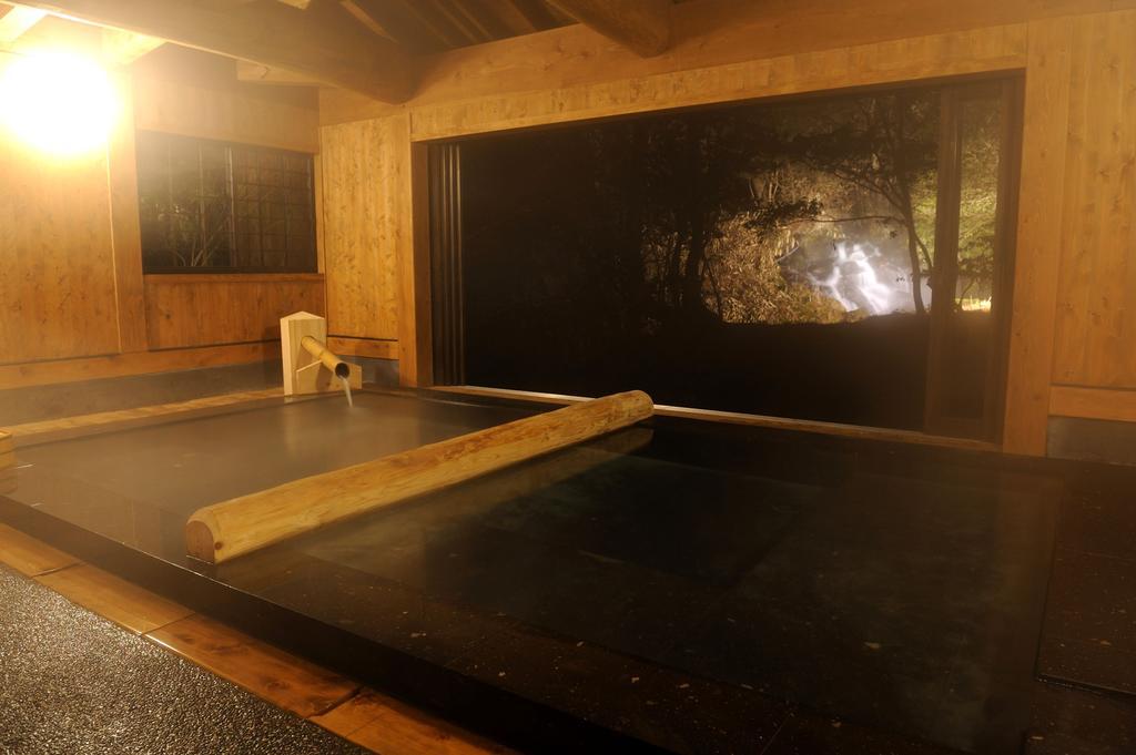 Yamamizuki Hotel Minamioguni Esterno foto