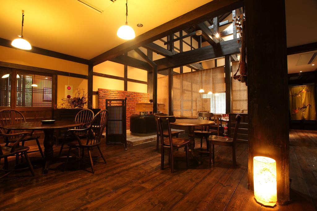 Yamamizuki Hotel Minamioguni Esterno foto