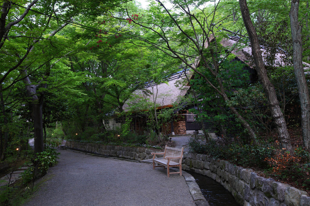 Yamamizuki Hotel Minamioguni Esterno foto